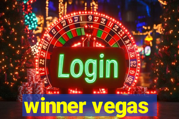 winner vegas